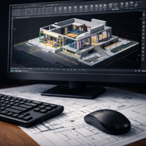 Curso Básico de AutoCAD