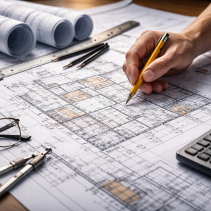 Curso de Interpretación de Planos